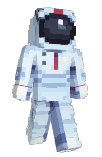 hdfja's Minecraft skin