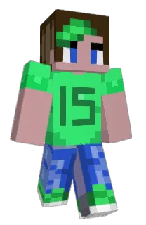 Front of Rhinogames15's skin