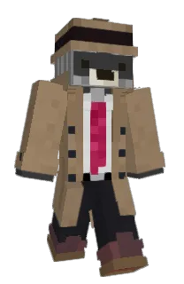 Front of Daj_moda's skin