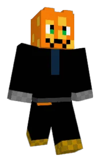 FinnFightersPXA's Minecraft skin