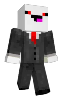 Front of Cugz83's skin