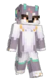71__ Minecraft avatar full body