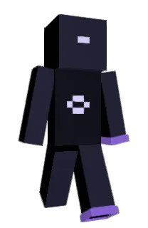 PhantomDax's Minecraft skin
