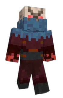 An_Adrian's Minecraft skin