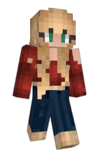 mddvv's Minecraft skin