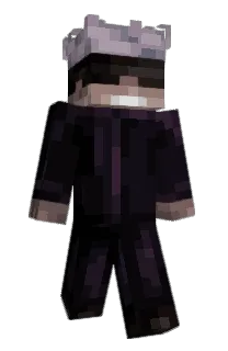 shadougai_'s Minecraft skin