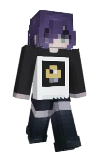 Y502y's Minecraft skin