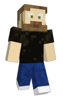 JimiGlid's Minecraft skin