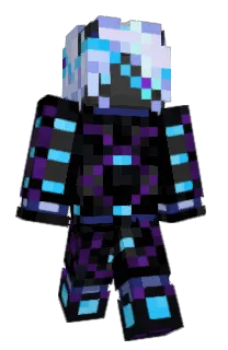 Front of TeryVeneno's skin