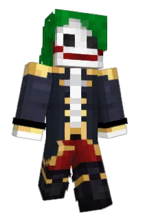superzon876's Minecraft skin