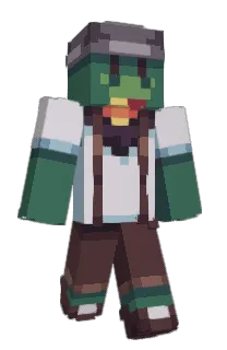 Front of anisimovalex's skin