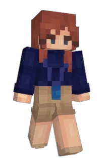 emilWRLD's Minecraft skin