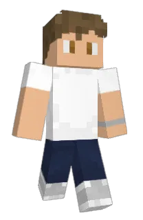 Skyandcloud1's Minecraft skin