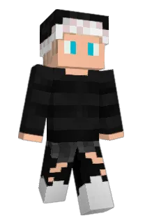 Front of paulqtp2t's skin