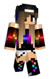 Skin preview