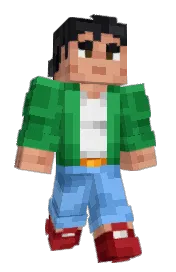 Skin preview