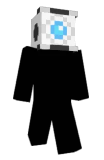 Megamattman's Minecraft skin