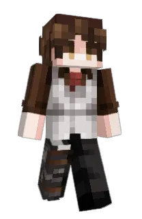 MadMadz0's Minecraft skin