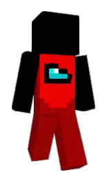 nthibodeau95's Minecraft skin wearing the Migrator cape