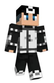 _MRLEO's Minecraft skin