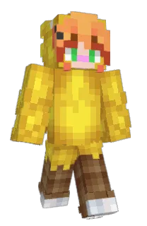 Front of Gwen_DMC's skin