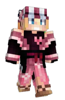 Front of boofalls's skin