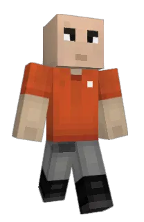 AverGP's Minecraft skin