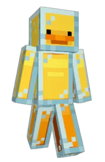 Front of Kurufasulye1's skin