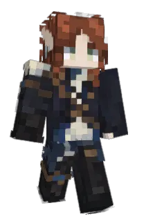 Front of Zol0tko's skin
