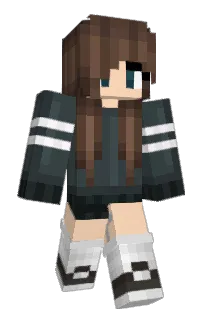 _axgxl_'s Minecraft skin