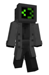 Front of Zaitrix's skin