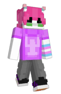 neuronios's Minecraft skin