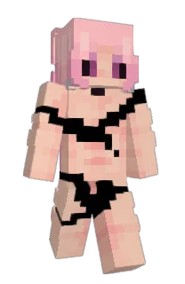 Front of teteos_poista's skin