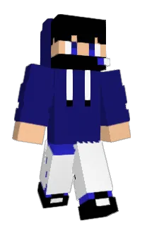 Traveler2875393's Minecraft skin