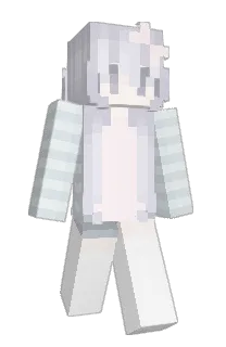 Front of barkgrr's skin