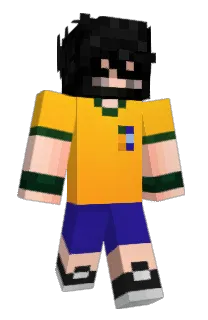Front of weineyyy's skin