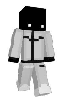 Front of difyy's skin