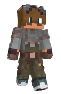 StorfiX's Minecraft skin