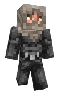 blxli's Minecraft skin