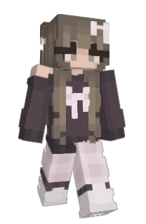 lilqc's Minecraft skin