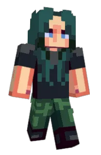 Front of ERAZOR_'s skin