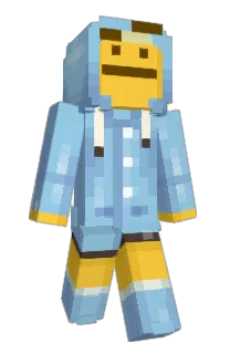 Front of MinseoAeyo_'s skin