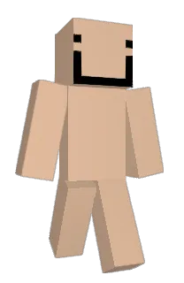 Front of slkrg's skin