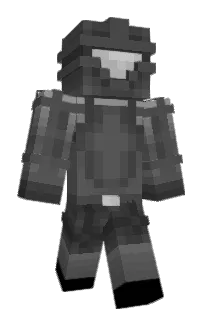 Front of Rodbjartr's skin