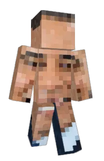 EddyTheHunter's Minecraft skin