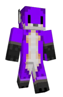 Pejvl's Minecraft skin