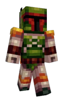 Adikv's Minecraft skin