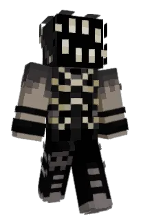 Dragomelia's Minecraft skin