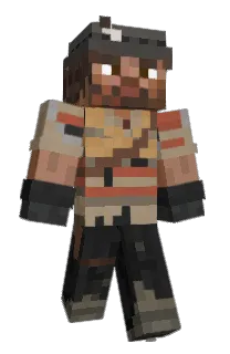Front of jackiejoe640's skin