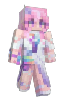 orphicle's Minecraft skin